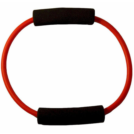 Transform Your Workout with the Workoutz O-Loop Resistance Tube!