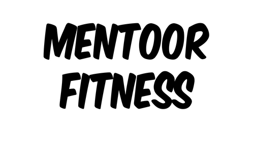 Mentoor Fitness